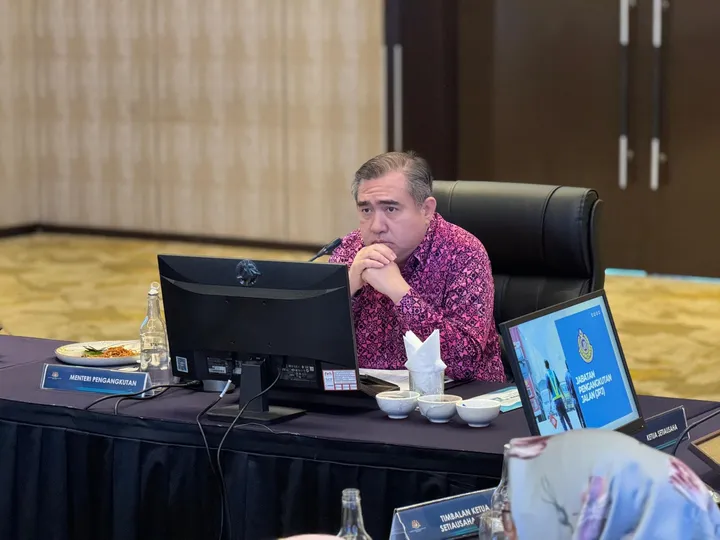 Konflik Asia Barat: Pelabuhan Malaysia diarah siap sedia berdepan limpahan kontena