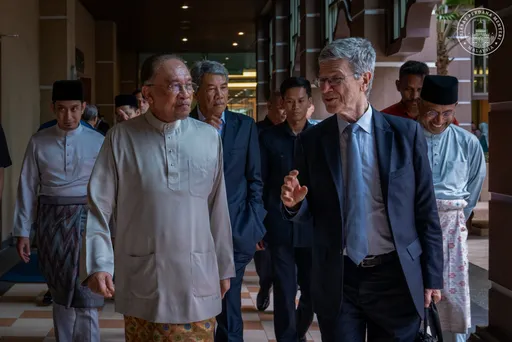 Pakar ekonomi AS selar Netanyahu ‘gila kuasa’, puji ketegasan Anwar