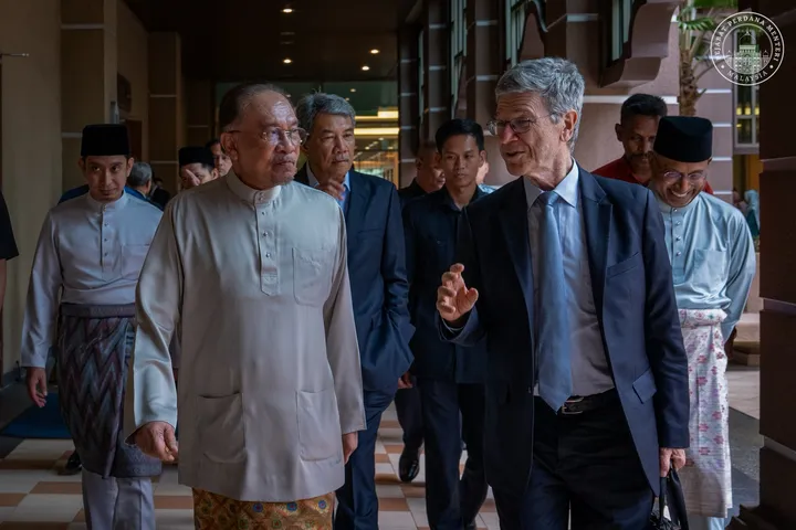 Pakar ekonomi AS selar Netanyahu ‘gila kuasa’, puji ketegasan Anwar