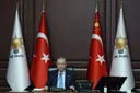 أردوغان: بذلنا جهوداً حثيثة لمنع اتساع رقعة الحرب