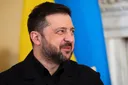 Over 200 Ukrainian experts deploy to Middle East to counter Iranian drones — Zelenskyy