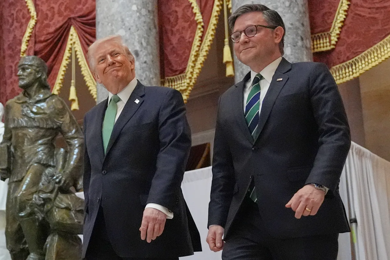 Republican House speaker says US-led war on Iran 'almost done' despite new troop deployment by Trump