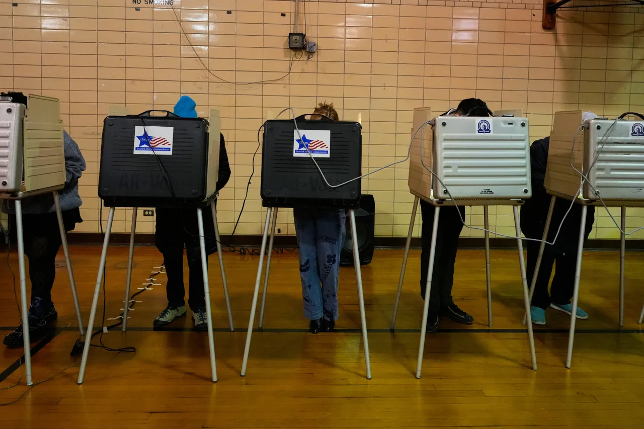 Iran war rips through Democratic primaries, exposing bitter party fractures