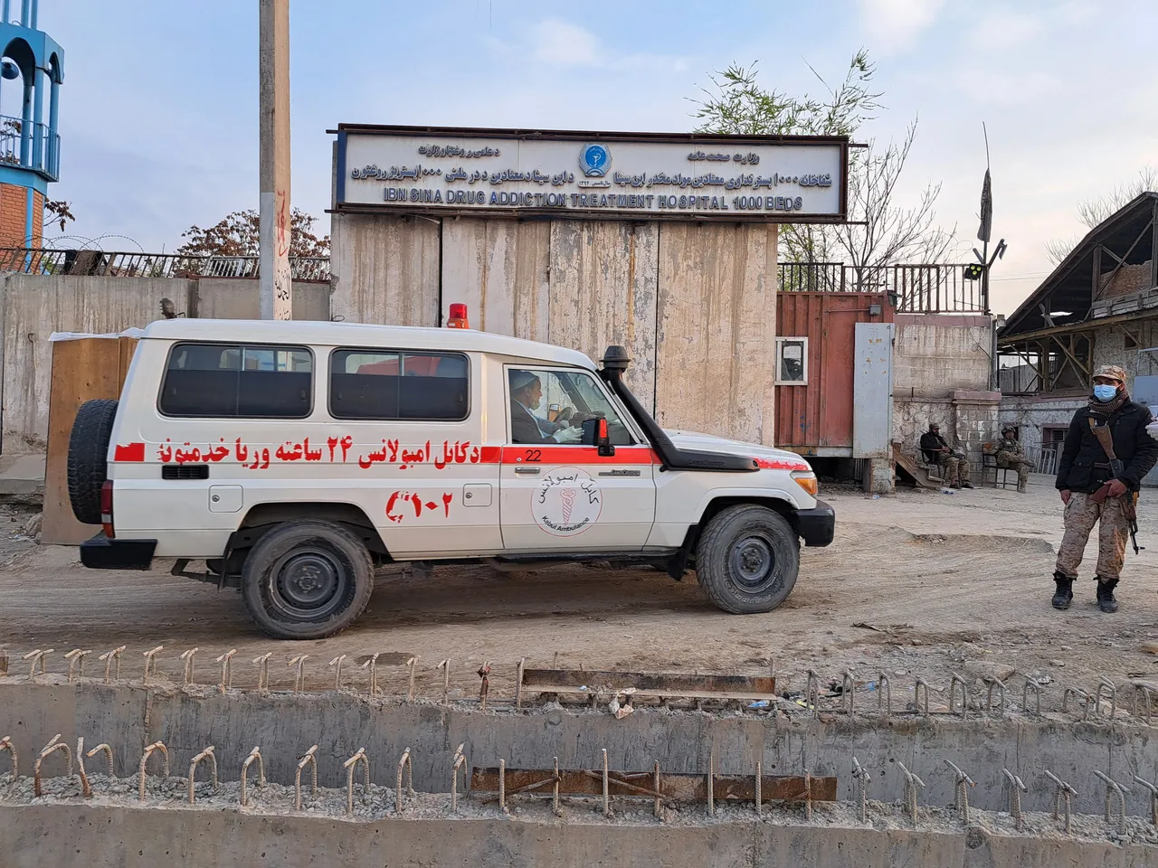 चीन का कहना है कि अफगानिस्तान-पाकिस्तान मध्यस्थता मिशन पर दूत भेजा गया है।