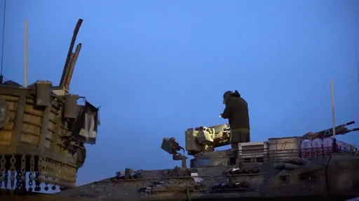 Тројца загинати во израелски воздушен напад во јужен Либан