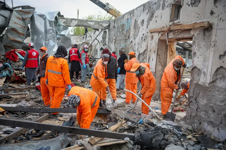 संयुक्त राष्ट्र, चीन सहित अन्य देशों ने पाकिस्तान–अफगानिस्तान तनाव पर संयम की अपील की