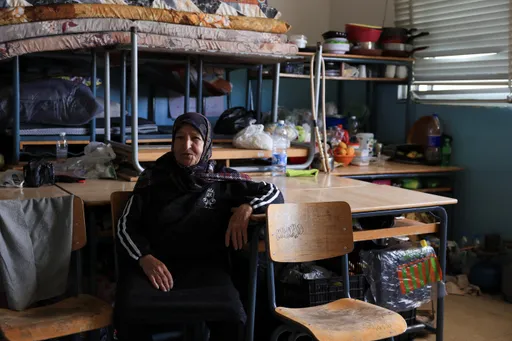 Humanitaire behoeften stijgen ‘sneller dan de hulp’ nu het conflict in Libanon escaleert: VN