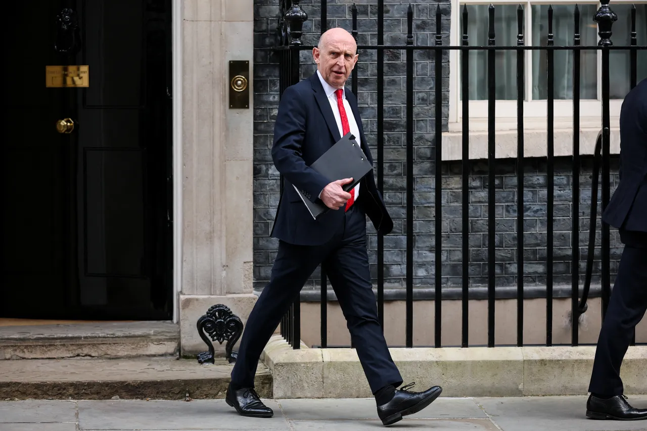 Mbretëria e Bashkuar: Nuk ka plane iraniane për të goditur Londrën