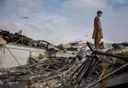 Pakistan ponovo izveo smrtonosne zračne napade na Afganistan