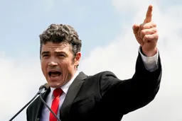 Ex-US counterterror chief probed by FBI after claiming Israel pushed US into Iran war: report