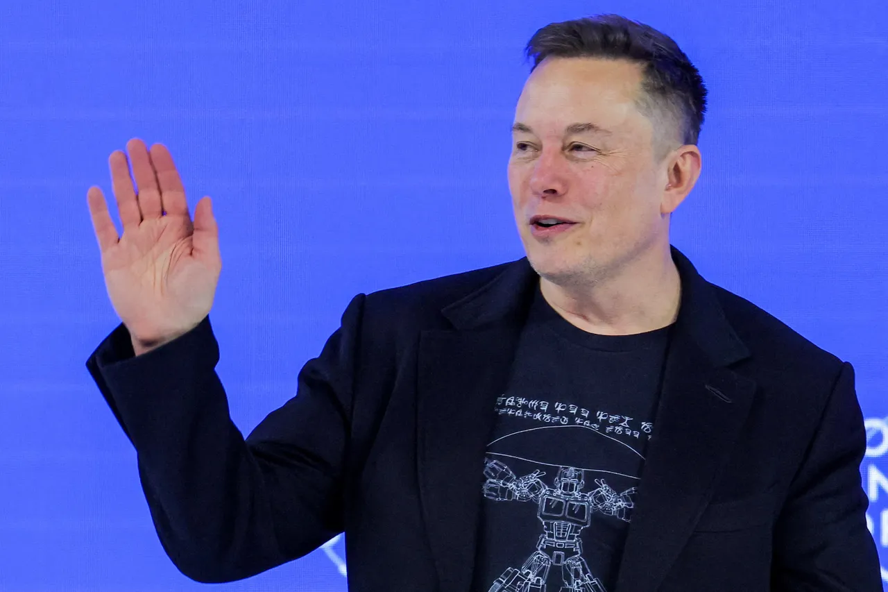Elon Musk plans ‘Terafab’ project to build AI chips at massive scale