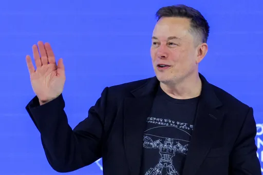 Elon Musk plans ‘Terafab’ project to build AI chips at massive scale