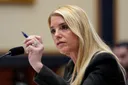 US House Committee subpoenas Attorney General Pam Bondi over Epstein files