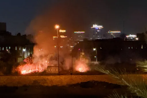 Амбасада на САД: Американците веднаш да го напуштат Ирак поради закана од напади