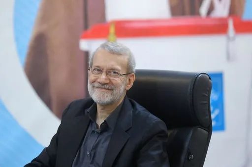 Iran confirms assassination of Ali Larijani in Israeli attack