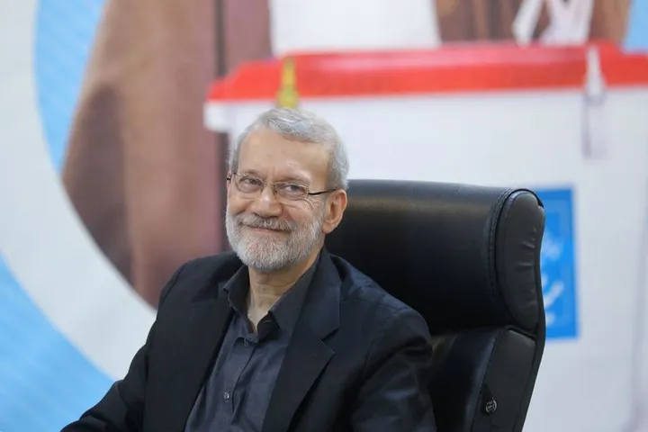 Iran confirms assassination of Ali Larijani in Israeli attack