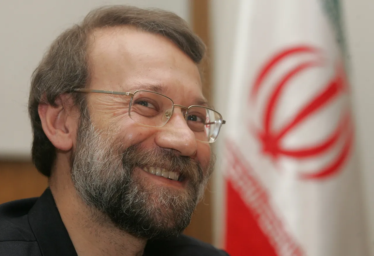 Seberapa besar dampak tewasnya Ali Larijani bagi Iran?