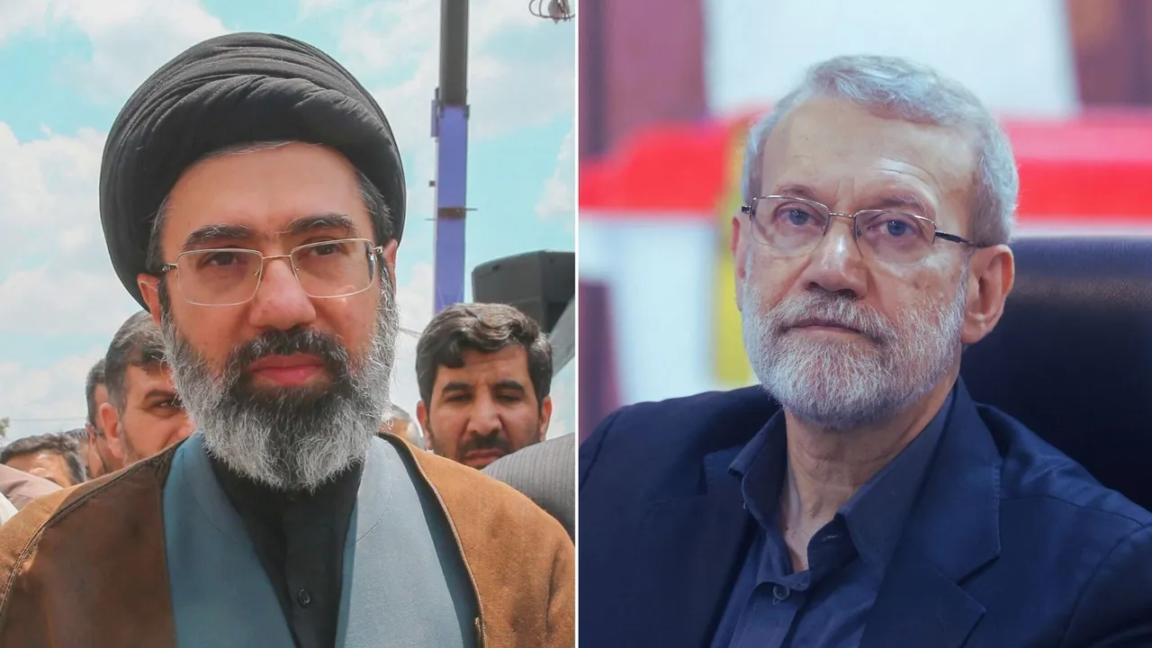 نتنياهو يؤكد اغتيال علي لاريجاني.. وإيران تنفي نقل مجتبى خامنئي إلى روسيا للعلاج