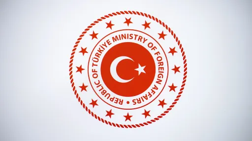 Törki̇yä Qırımdağı wäzğıyätne tanımawın qabat citkerde