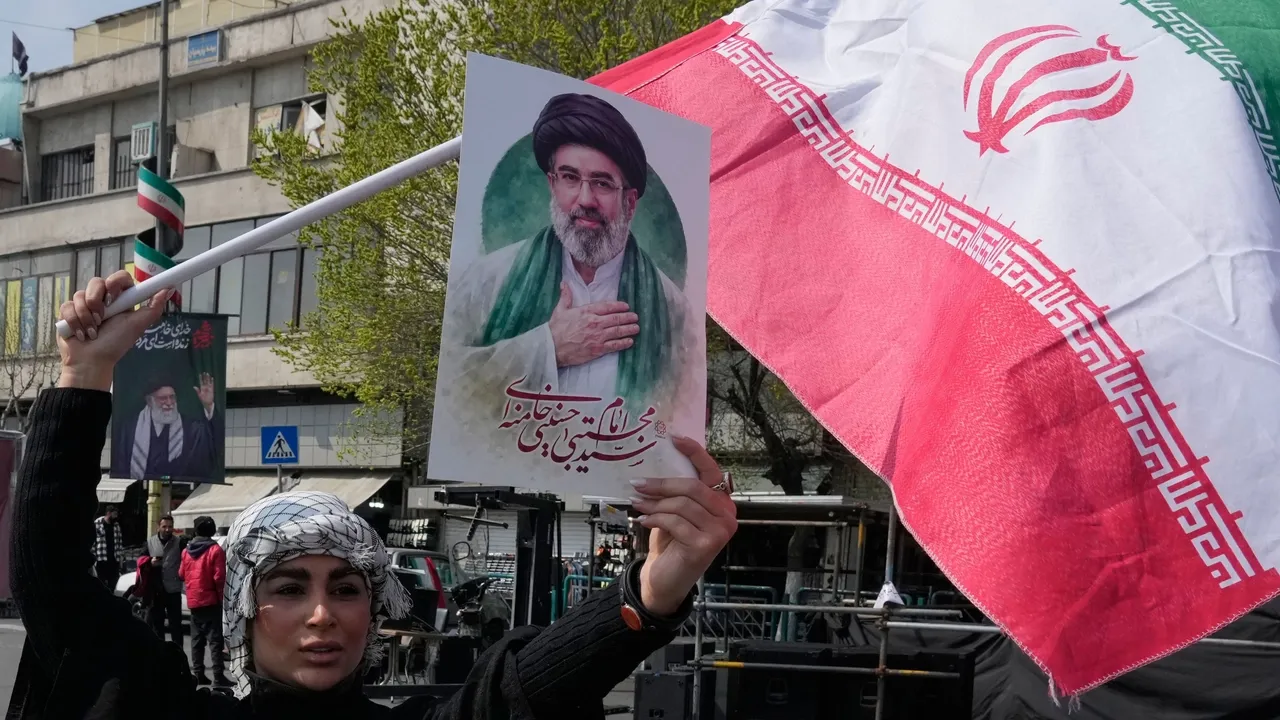 Иран АҚШ- қа ескерту жасады