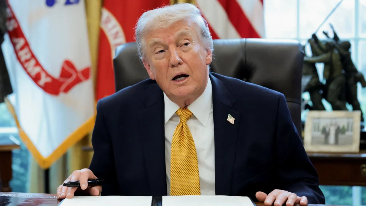 Trump diz que EUA teriam atacado o Irão mesmo sabendo que Teerão retaliaria contra Estados do Golfo