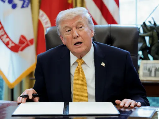 Trump diz que EUA teriam atacado o Irão mesmo sabendo que Teerão retaliaria contra Estados do Golfo