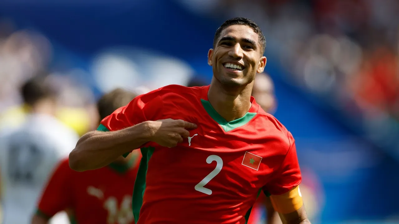 CAF rules Morocco won AFCON 2025 with 3-0 scoreline, orders Senegal to forfeit trophy