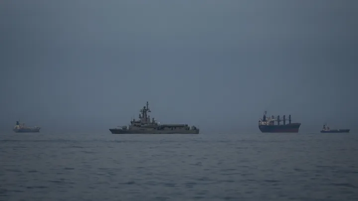 Iran war affects supply of critical medicine to Sudan