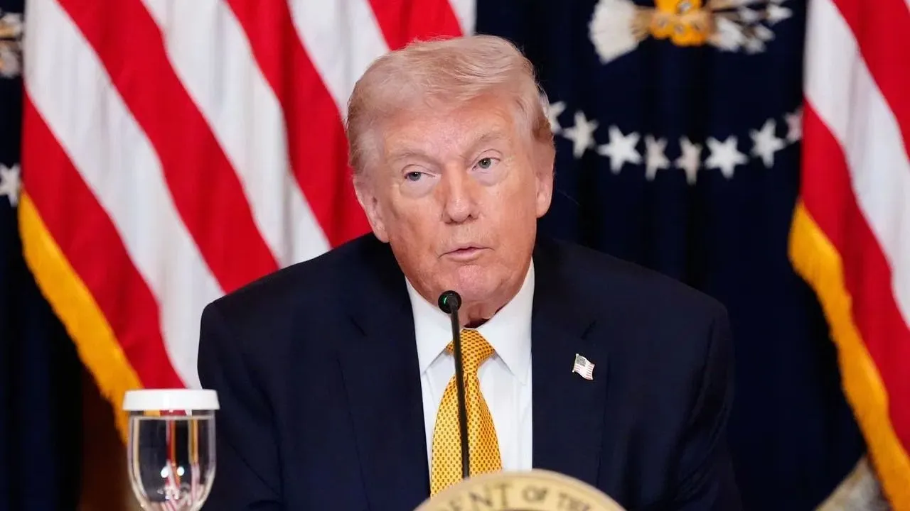 آکسیوس: برخی مشاوران ترامپ نسبت به حمله علیه ایران دچار پشیمانی پس از تصمیم شده‌اند