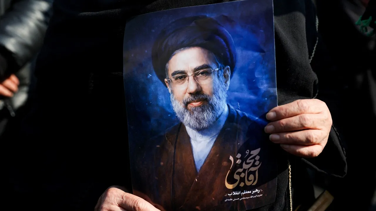 Новый лидер Ирана жаждет мести?