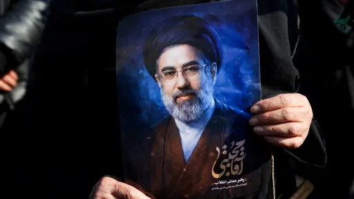 Новый лидер Ирана жаждет мести?