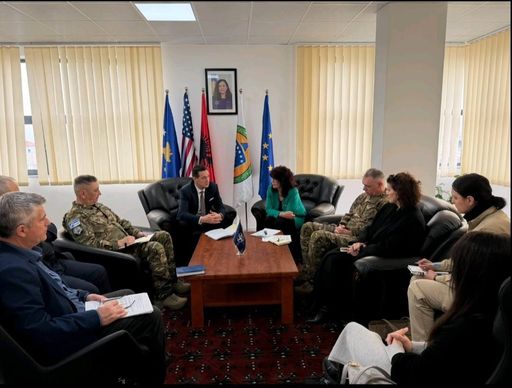 kosova-dhe-sllovenia-thellojne-bashkepunimin-per-mbrojtje-nga-zjarri-dhe-menaxhim-emergjencash