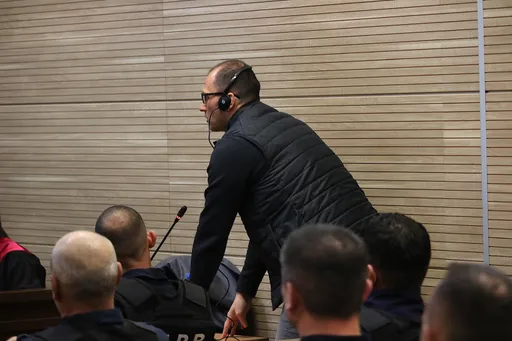 Kosovë, mbahet seanca e radhës ndaj të akuzuarve për rastin Banjska