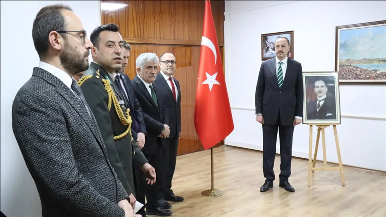 Shkup, mbahet ceremoni me rastin e 111-vjetorit të Fitores së Çanakalasë