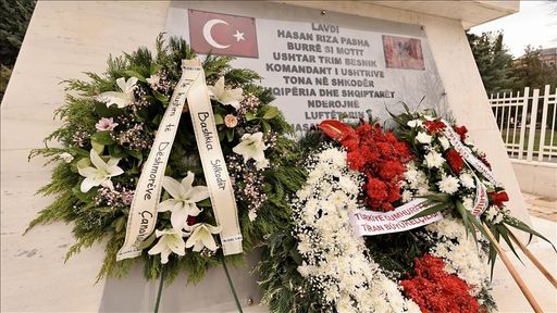 Në Shkodër shënohet 111 vjetori i Fitores së Çanakalasë