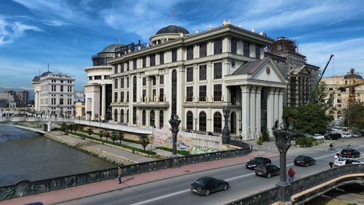 Përfundon plotësisht evakuimi i shtetasve të Maqedonisë së Veriut nga Lindja e Mesme