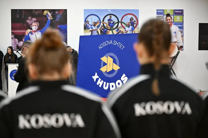 Kosovë, nis projekti për zgjerimin e Qendrës Nacionale të Xhudos në Pejë