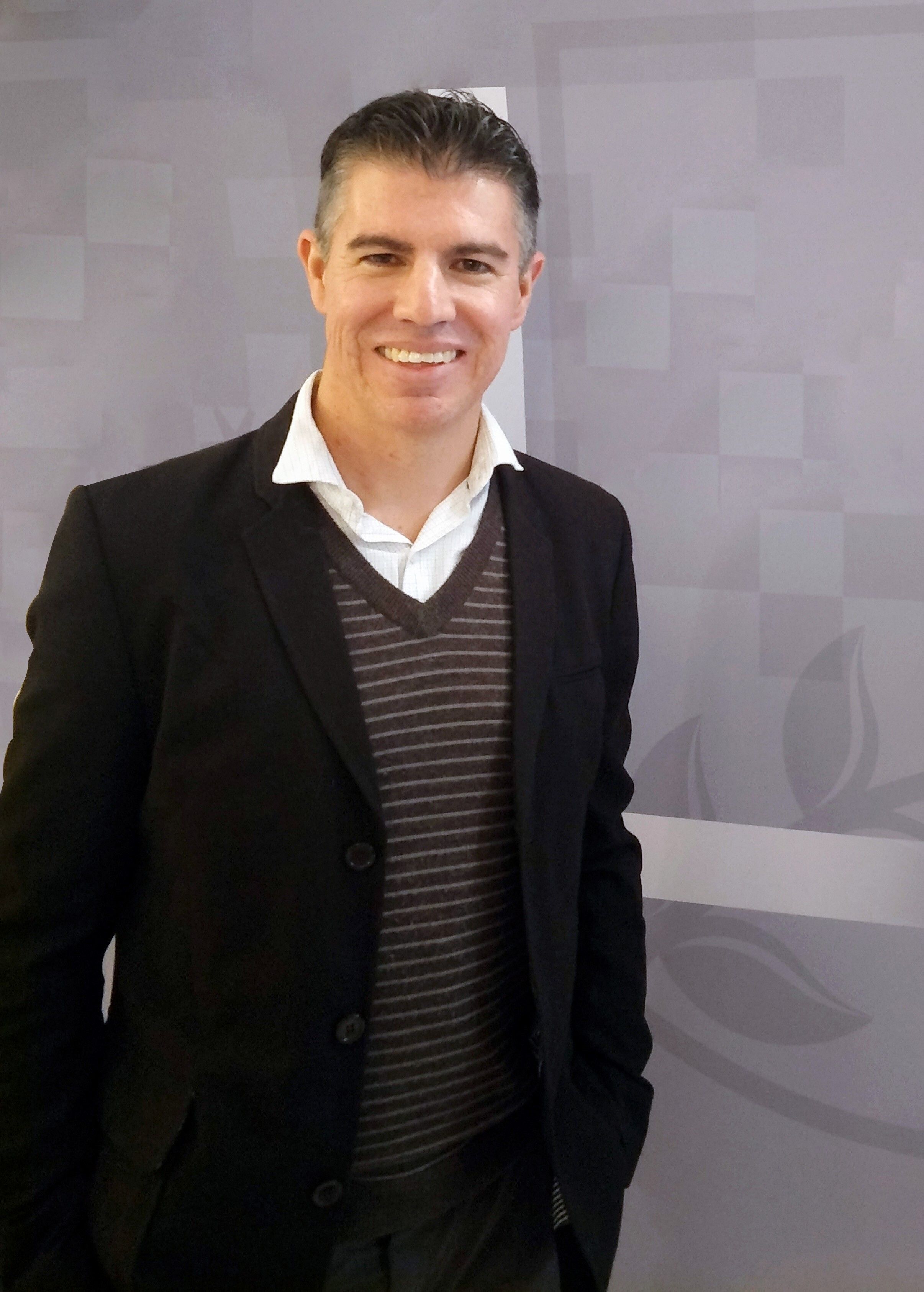 Daniel Morales Ruvalcaba