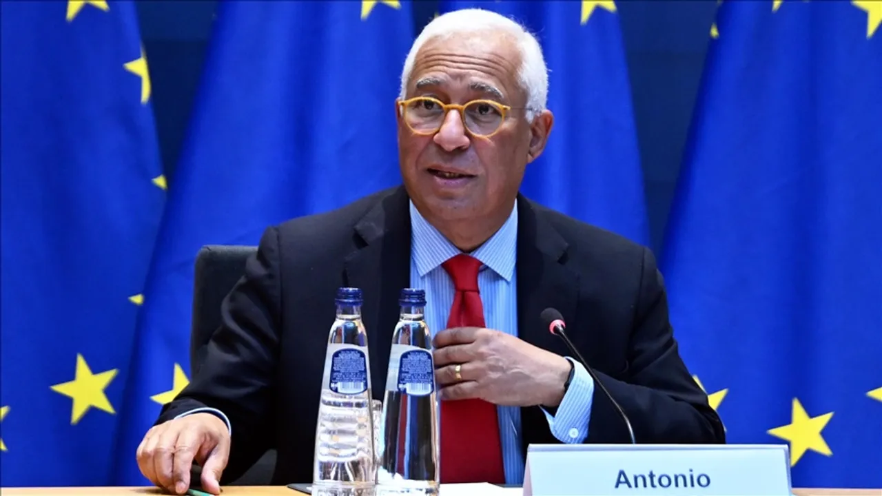 ЕУ во четврток се состанува во Брисел за тензиите на Блискиот Исток и економските последици