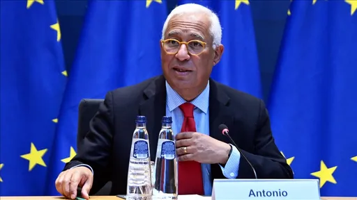 ЕУ во четврток се состанува во Брисел за тензиите на Блискиот Исток и економските последици