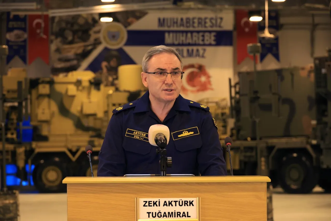 Additional NATO Patriot system to be deployed in Türkiye's Adana, defence ministry says