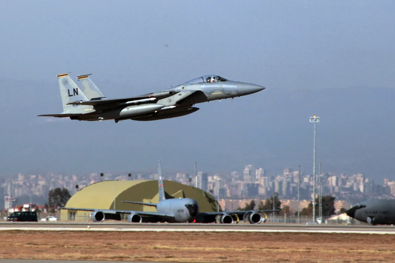 Incirlik Air Base remains under full Turkish control, military statement says