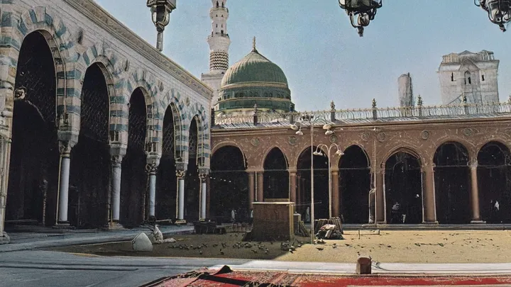 Od Medine do Meke: Hodočašće srca i pronalazak vlastitog bića