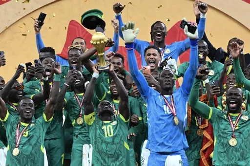 CAN 2025: le Sénégal refuse de céder le trophée