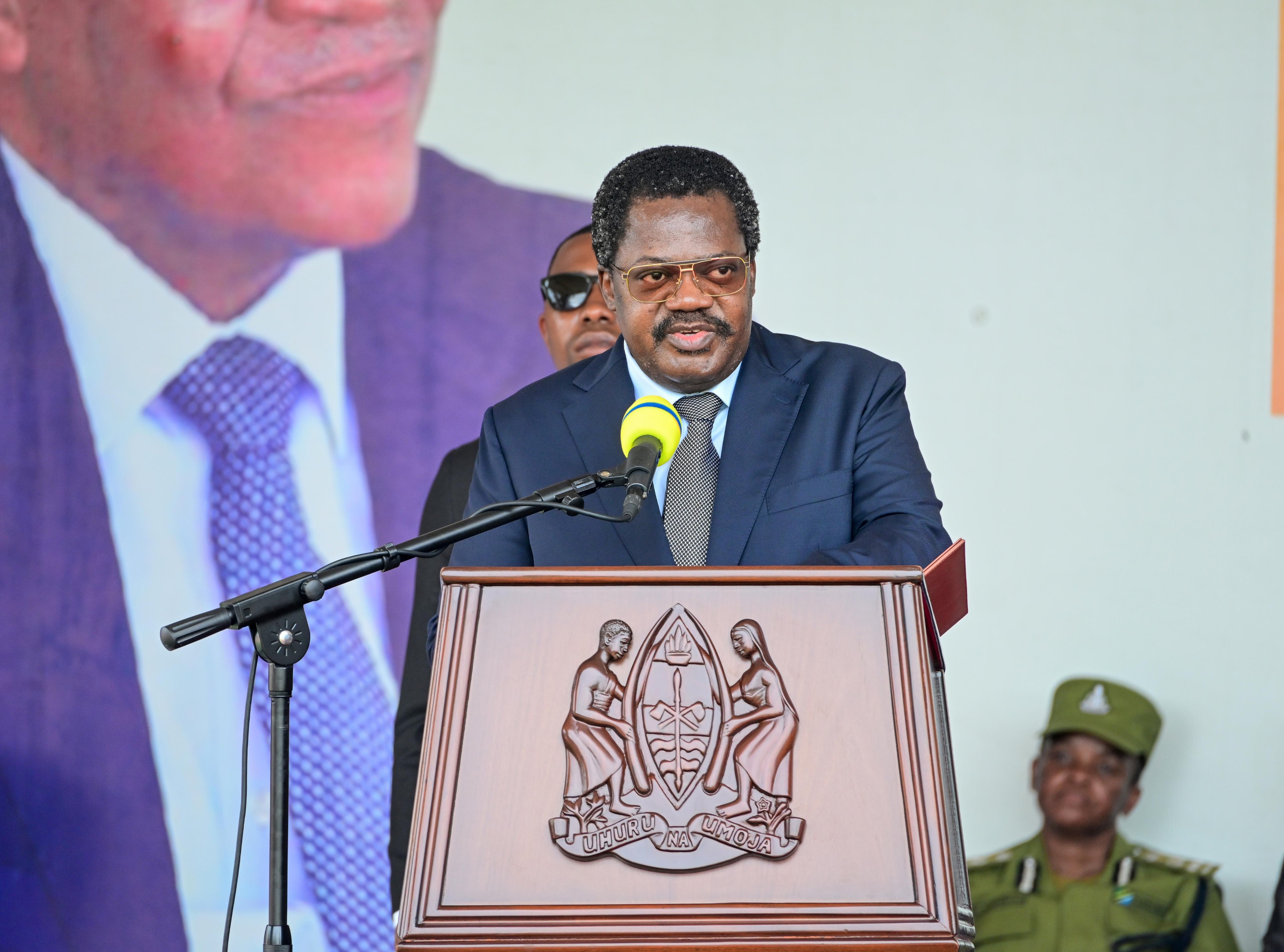 Tanzania: Rais Samia atoa Milioni 100 kwa ujenzi wa makumbusho ya Magufuli