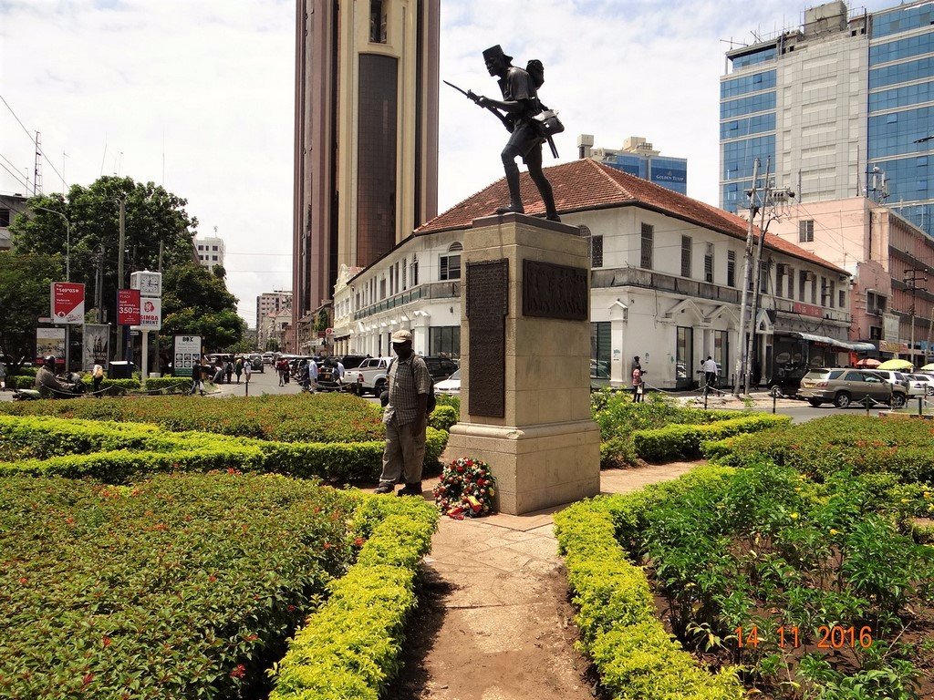 Zijue alama na vivutio maarufu Afrika Mashariki