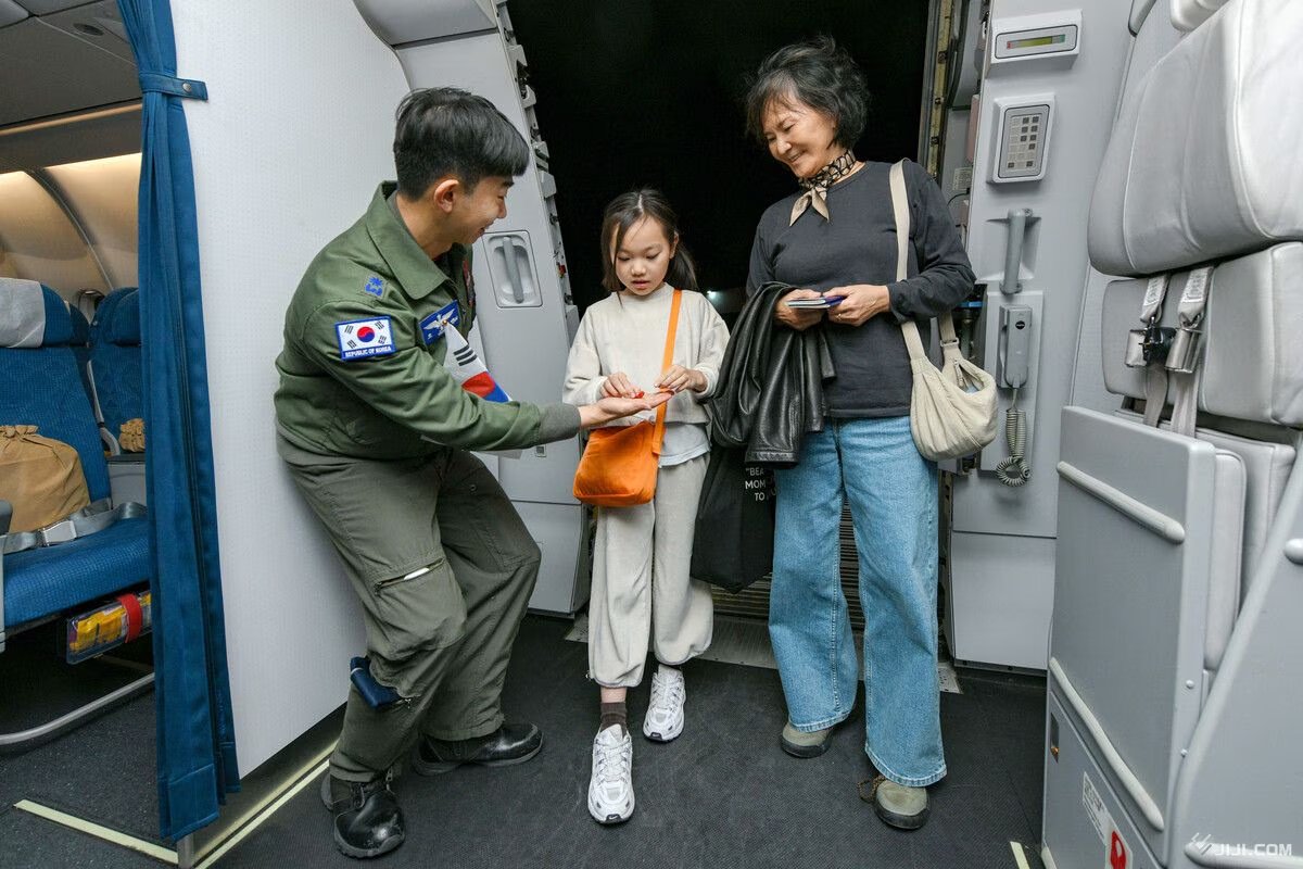 Korea Kusini yawataka raia wake kuondoka Mashariki ya Kati
