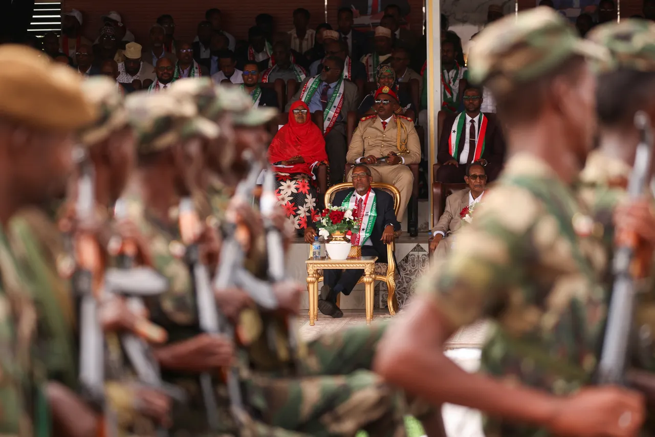 الحضور الإسرائيلي في القرن الإفريقي.. الأمن والاستخبارات والرسالة التاريخية (1)