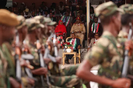 الحضور الإسرائيلي في القرن الإفريقي.. الأمن والاستخبارات والرسالة التاريخية (1)