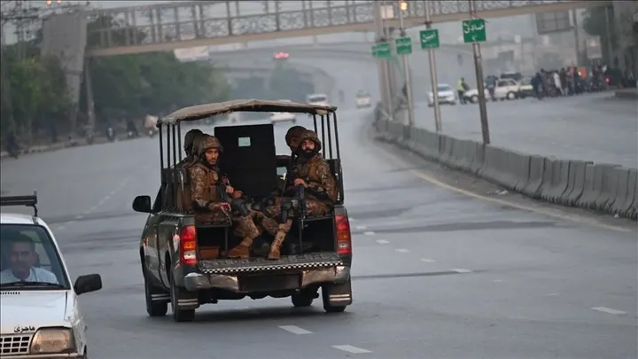 Pakistani pezullon operacionin ushtarak në Afganistan për shkak të Bajramit